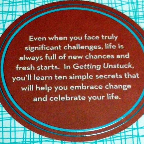 3 for $10 book sale! Self Help, Simple secrets to change your life - Picture 3 of 4
